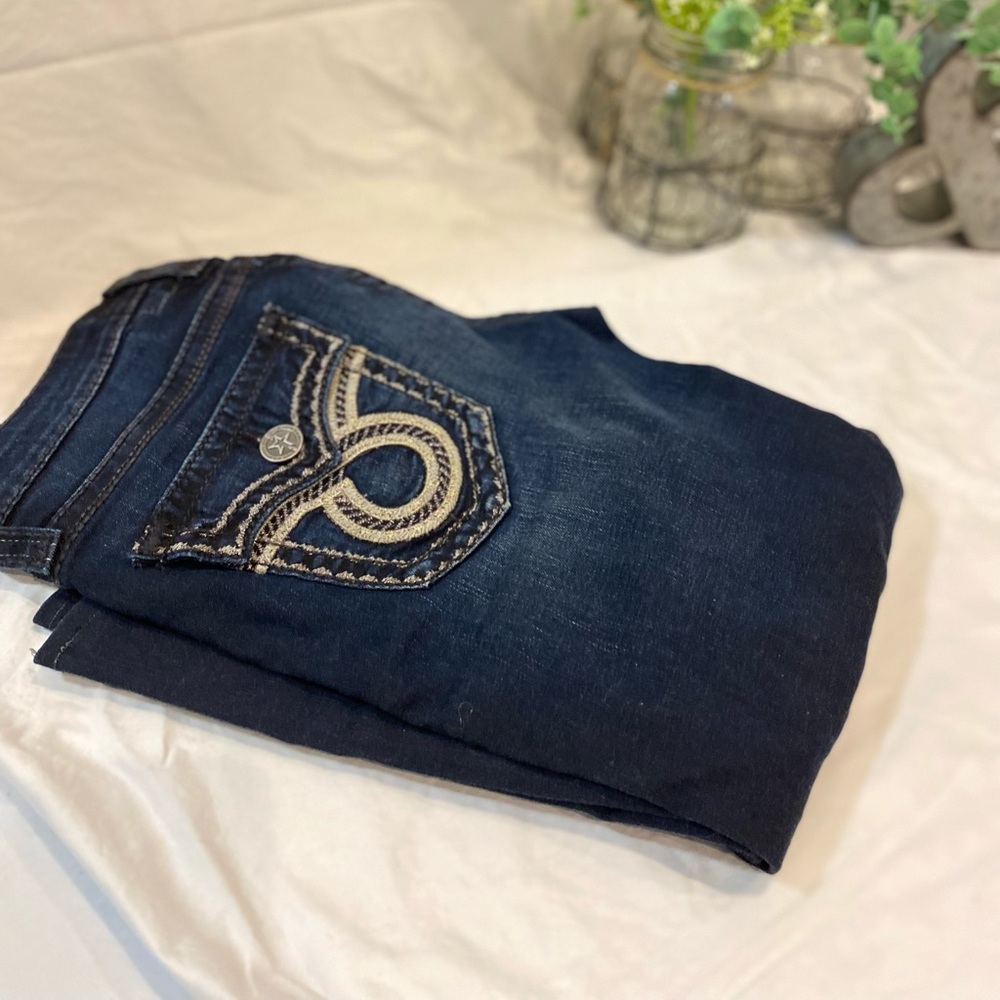 Big Star Jeans